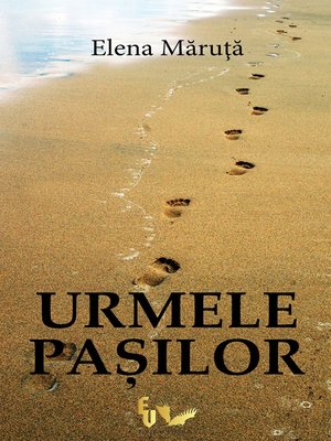cover image of Urmele pasilor